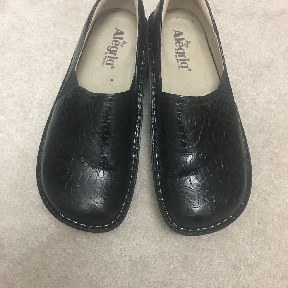 Alegria Shoes